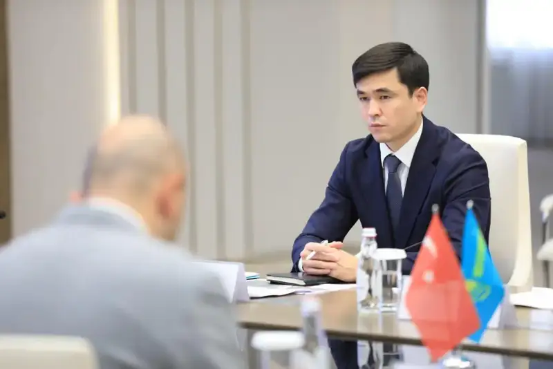 Coca-Cola построит в Актобе свой четвертый завод по Казахстану (3)