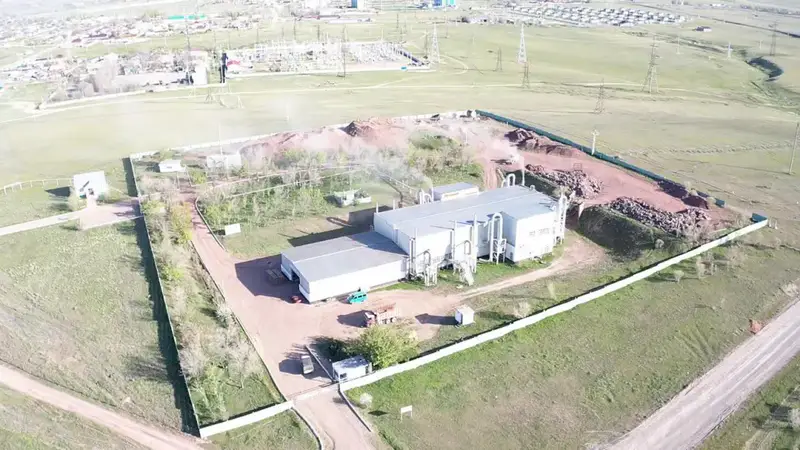 С начала образования области Жетісу в экономику Кербулакского района привлечено свыше 128 млрд. тенге инвестиций (5)