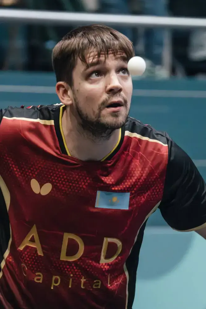 Кирилл Герасименко – двукратный чемпион Игр исламской солидарности (5)