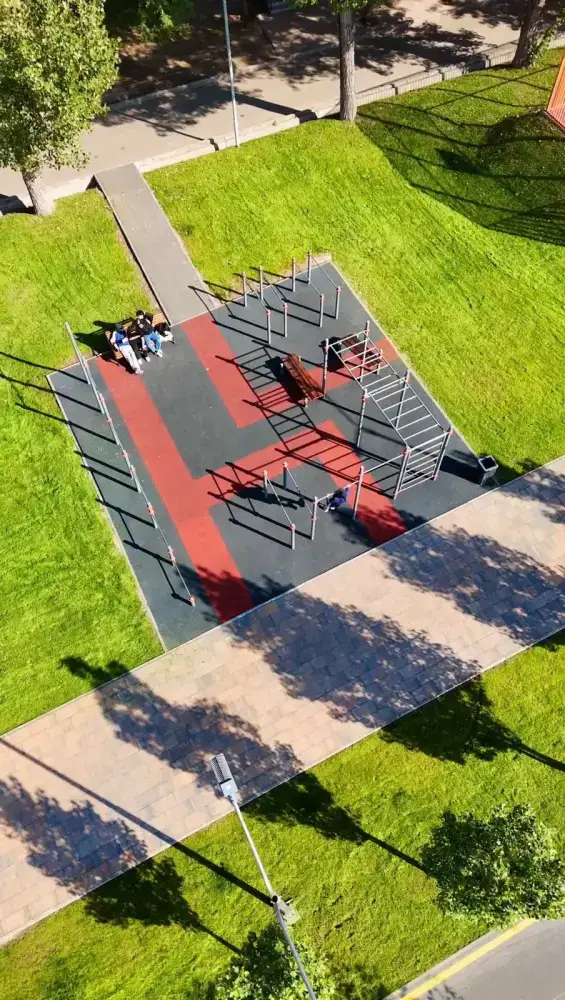 Улица Торайгырова в Алматы: улучшения в общественном пространстве для комфортного отдыха и прогулок {city2}