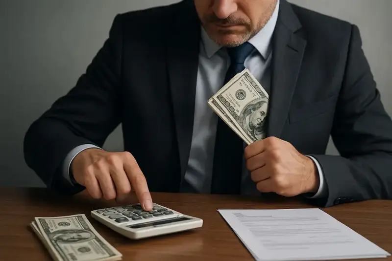 Скандал с фиктивным трудоустройством в Туркестане {city2}