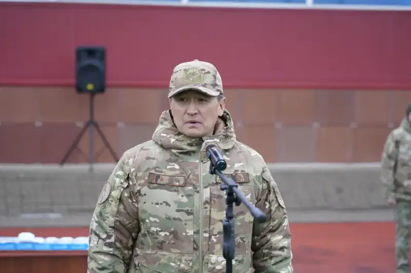 Пожарная безопасность в отопительный сезон: масштабный рейд по жилому сектору провели спасатели в Астане (4)