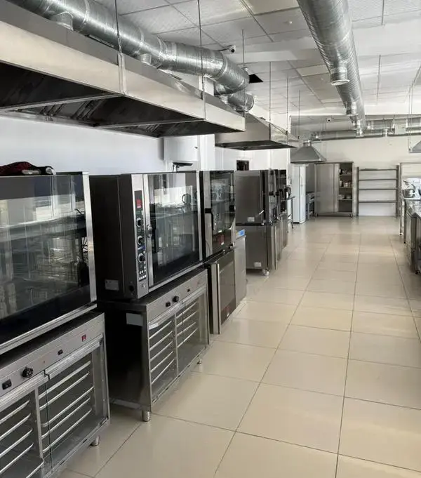 В Карагандинской области запускают профессиональные курсы для подростков с особыми образовательными потребностями (3)