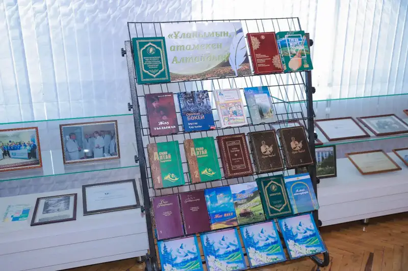 В Восточном Казахстане подвели итоги археологических исследований 2024–2025 годов (6)