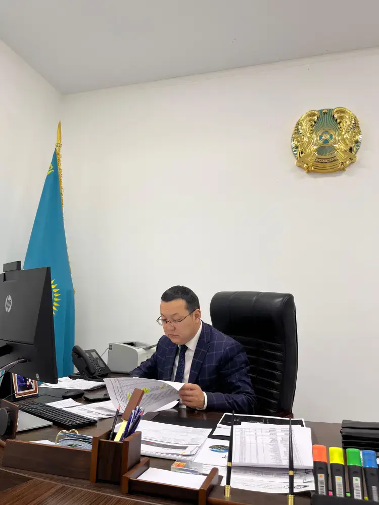 В Костанайской области активно решаются проблемы качества мобильной связи и интернета {city2}