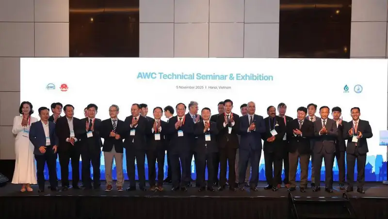 Казводхоз Азиатский водный совет цифровые технологии управление водными ресурсами {city2}