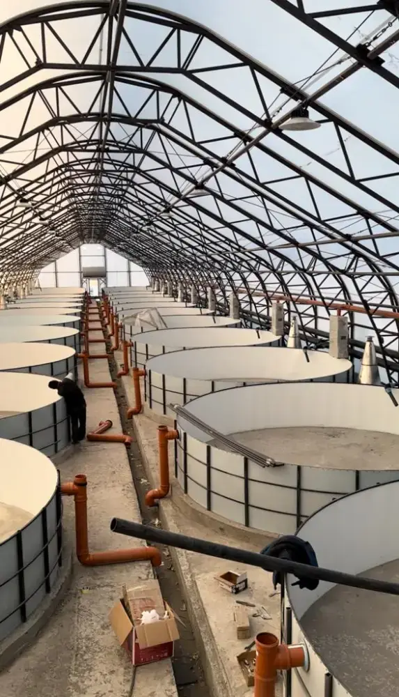 В Восточно-Казахстанской области построят рыбоводческий комплекс стоимостью 348 млн тенге (5)