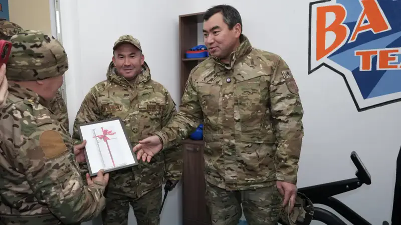 Глава МЧС: новый ДПФ в Кутарысе — пример партнёрства государства и бизнеса (5)