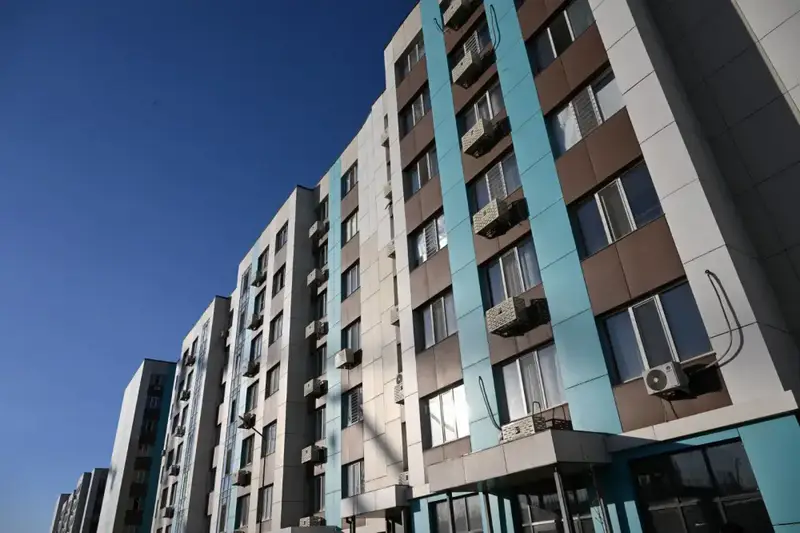 Свыше 2 тыс. молодых алматинцев получили жилищные займы, что способствует улучшению жилищных условий в городе {city2}