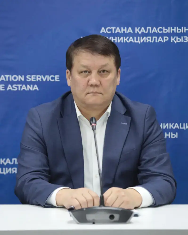 Грипп в Астане: меры безопасности для граждан {city2}