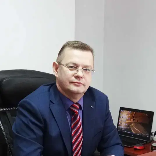 Игорь Яковенко: капитан страховки на новом курсе {city2}