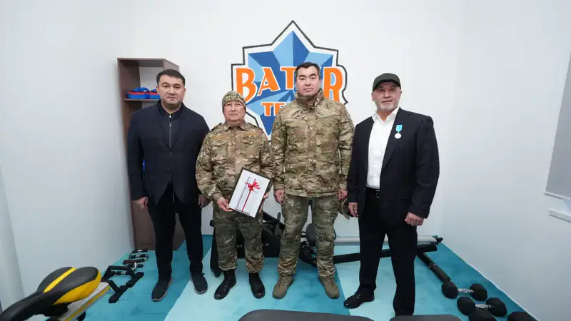 Глава МЧС: новый ДПФ в Кутарысе — пример партнёрства государства и бизнеса (6)