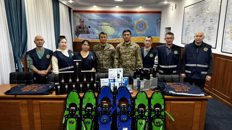 Первый грант в сфере волонтерства в ЧС (6)