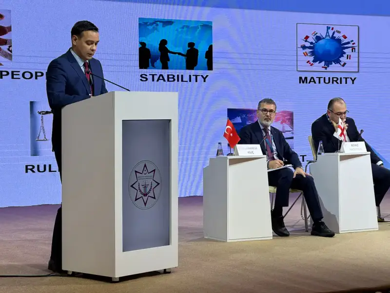 Омбудсмен: Казахстан продолжает курс на укрепление институтов правового государства (3)