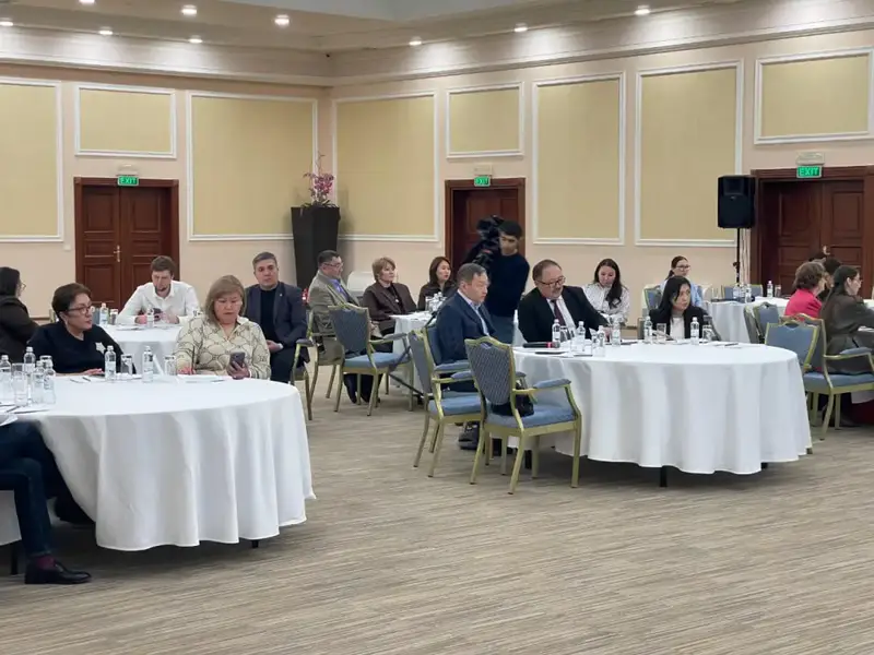 Внедрение нового стандарта питания в школьных столовых {city2}