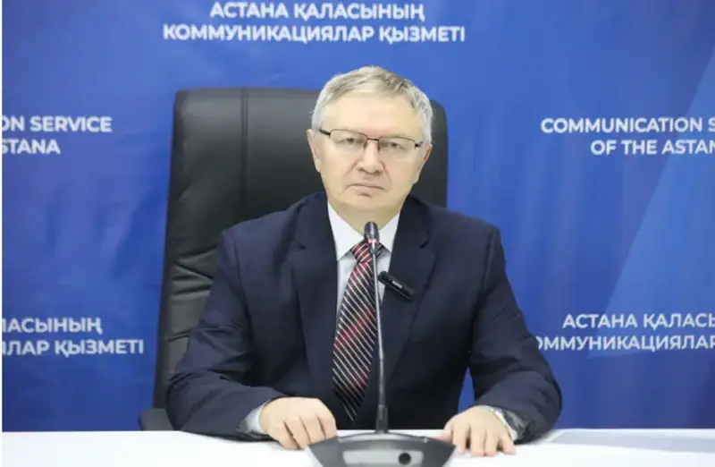 Профилактика рака молочной железы: опыт Казахстана и рекомендации для женщин {city2}