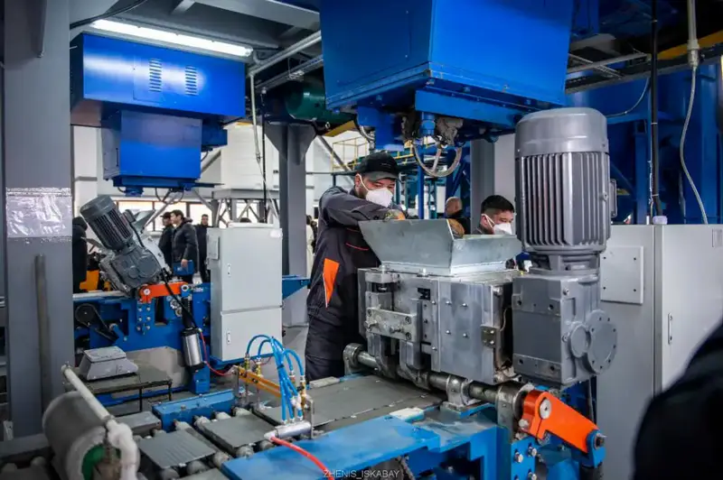 С начала года в область Жетісу привлечено свыше 330 млрд. тенге инвестиций (3)