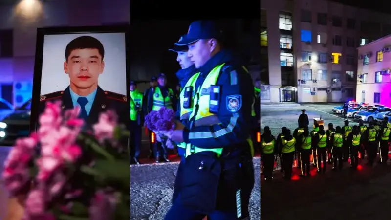 Атырау: Подвиг Шалхара Акымгалиева как символ мужества и самопожертвования в обществе {city2}