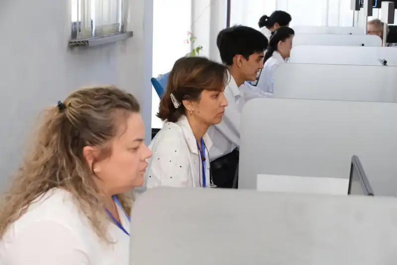 Акцию «Погаси долги - спишем пеню» запустили в Алматы для потребителей услуг холодного водоснабжения и канализации (3)