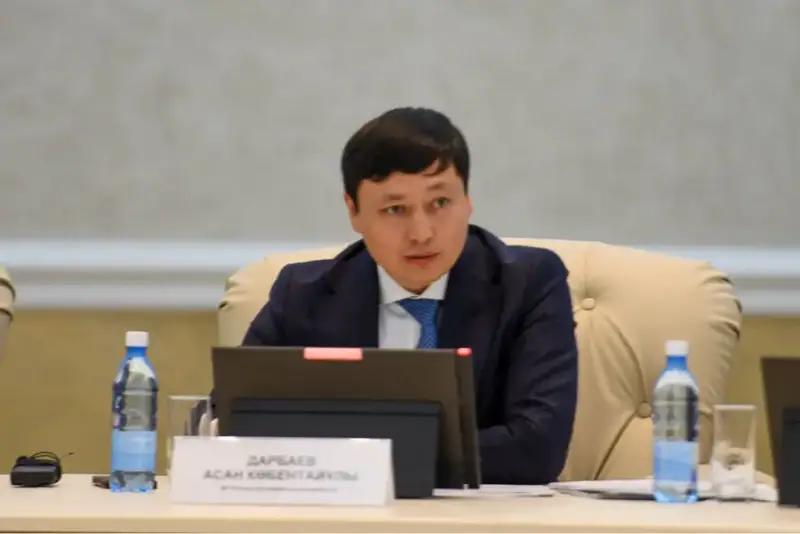 В 2025 году на поддержку сельского предпринимательства в Западно-Казахстанской области выделено 5,5 млрд тенге в рамках проекта "Ауыл аманаты" {city2}