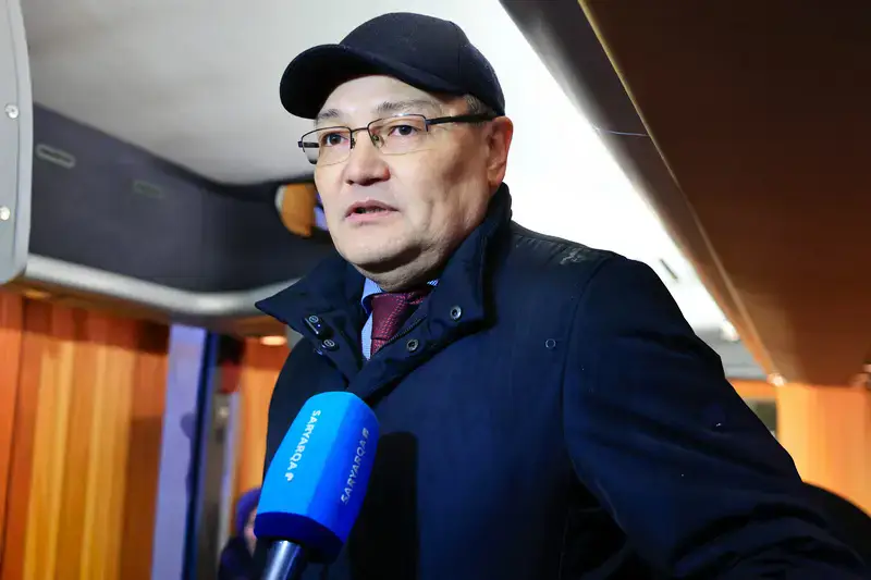 Карагандинских пенсионеров отправили на бесплатный отдых в санаторий «Балхаш» (3)