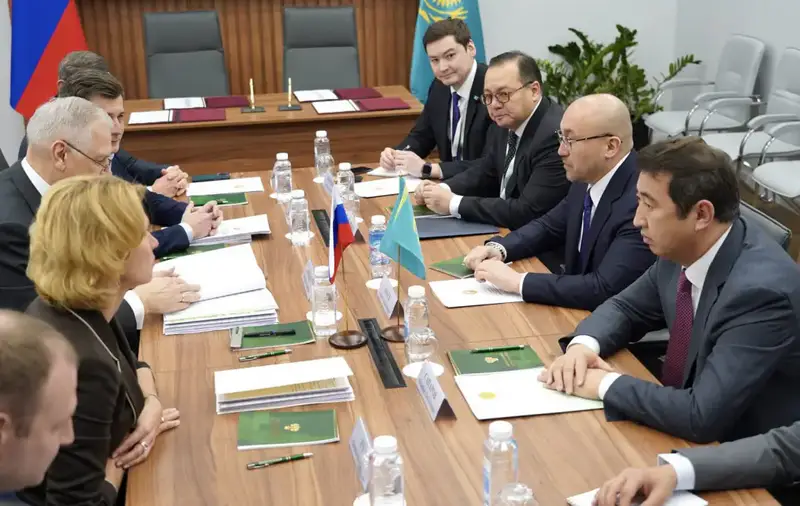 Айдарбек Сапаров обсудил с Оксаной Лут актуальные вопросы двусторонней торговли (4)