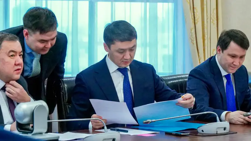 В РК запущена программа «Заказ на инвестиции» для поддержки 202 проектов в АПК и обрабатывающей промышленности {city2}