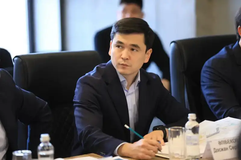 В Актобе разработают Дорожную карту развития специальной экономической зоны (2)