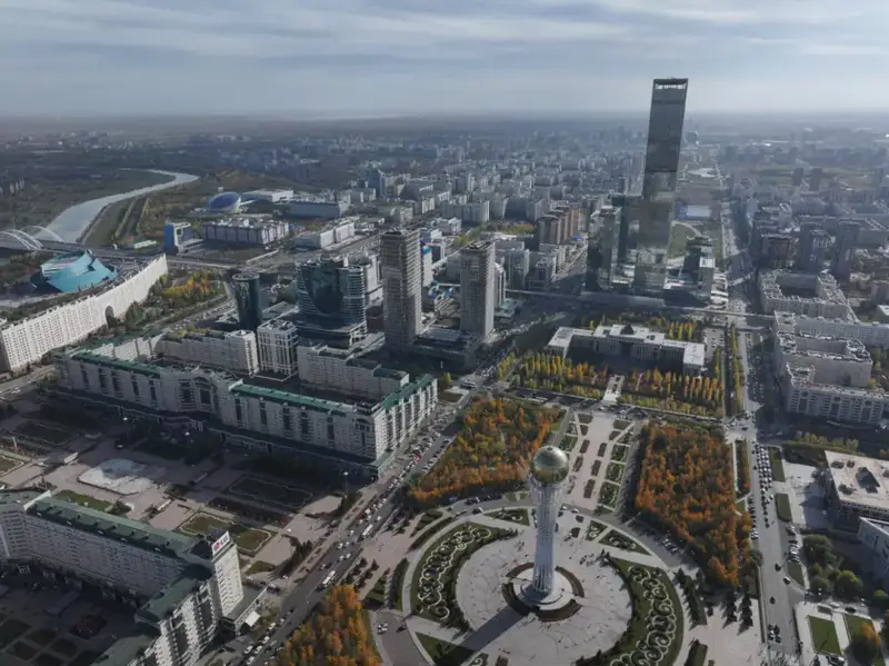 От теории к практике: студенты КазНУ осваивают методы аэрофотосъемки (8)