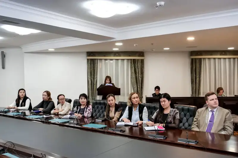 Правовая грамотность: семинары, которые открывают новые горизонты! {city2}