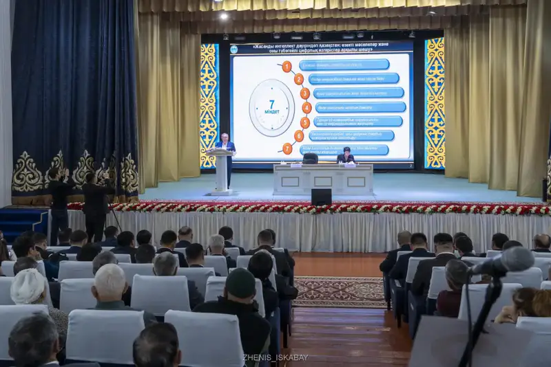 Газовые огни Панфиловского района: что дальше? {city2}