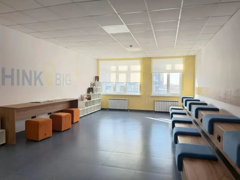 Инновационные кабинеты STEAM в столичной школе: новый шаг к развитию инженерного мышления у детей {city2}