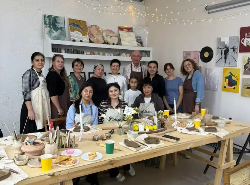 В регионах страны развивают потенциал НПО в области инклюзии (2)