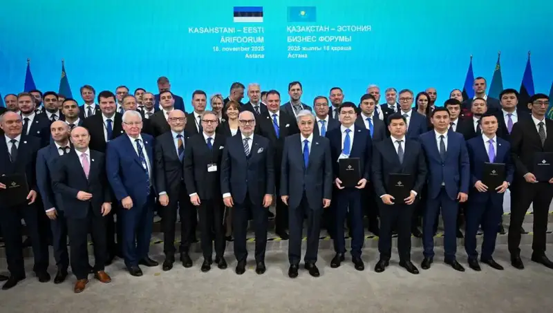 Участник СЭЗ Qyzyljar ТОО «Nord Panels» откроет фанерный завод в Эстонии (4)