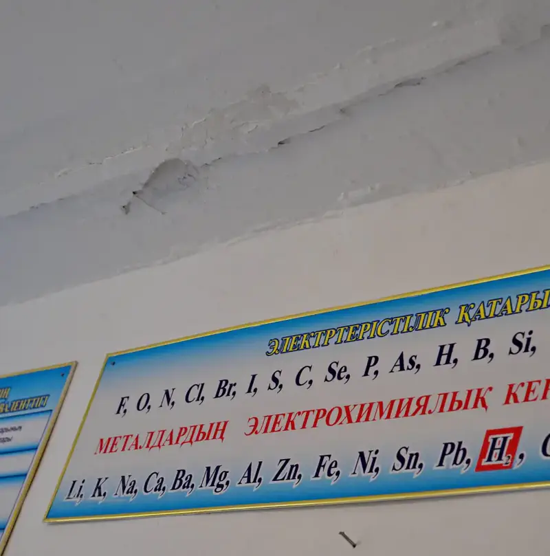 Аким Павлодарской области Асаин Байханов совершил рабочий визит в с. Тосагаш района Аққулы, где встретился с местными жителями (8)
