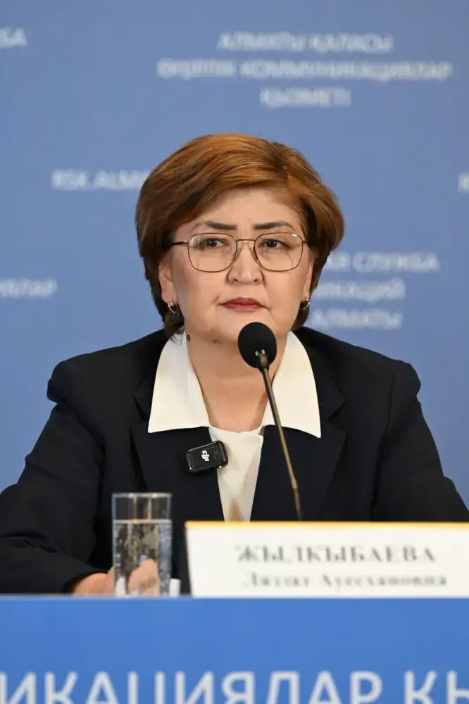 Зеленый оазис Алматы: Жетысу ждет перемен! {city2}