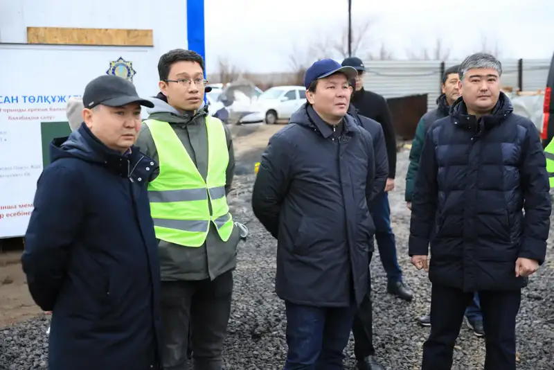 Детский сад мечты: 300 особенных детей в Актобе! {city2}