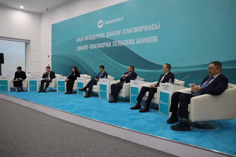 Министр просвещения Казахстана подчеркивает необходимость базового освоения предметов в условиях технологических изменений {city2}