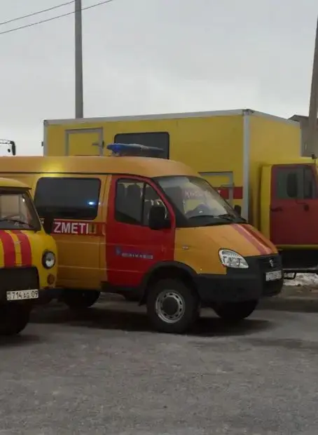 Ещё 1135 домов Темиртау получили доступ к природному газу (8)