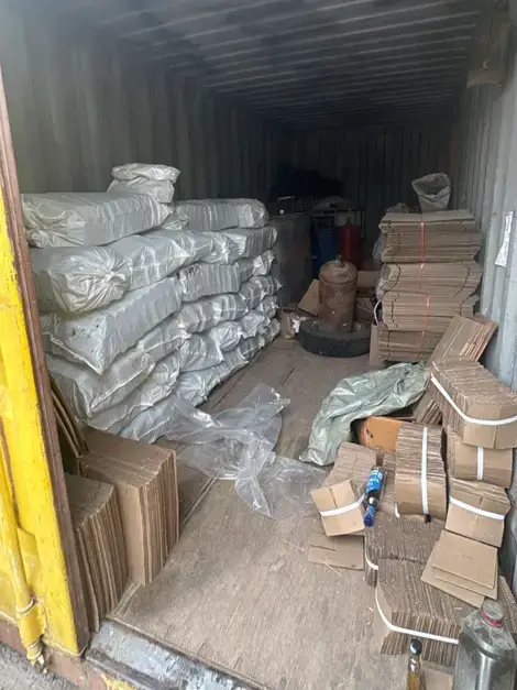 Подпольный алкогольный цех ликвидирован в Шымкенте {city2}