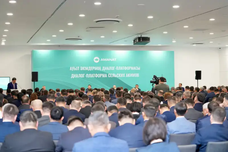 За 5 лет в селах Казахстана обновят 79 тысяч км электросетей (3)