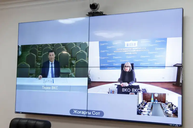 Судебное жюри: балансируя на грани справедливости {city2}