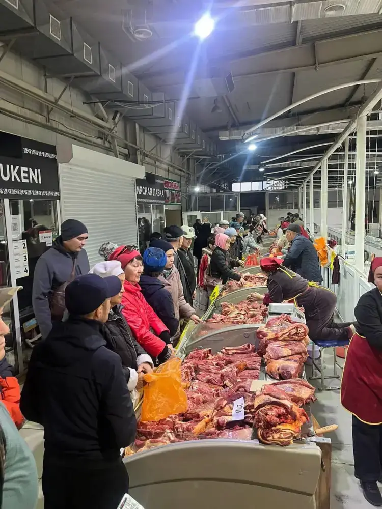 Сельскохозяйственная ярмарка в Актобе местные производители доступные цены {city2}