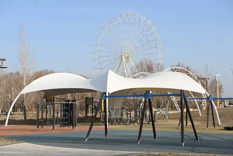 Мухтар Кул-Мухаммед ознакомился с новыми объектами Кызылорды (10)