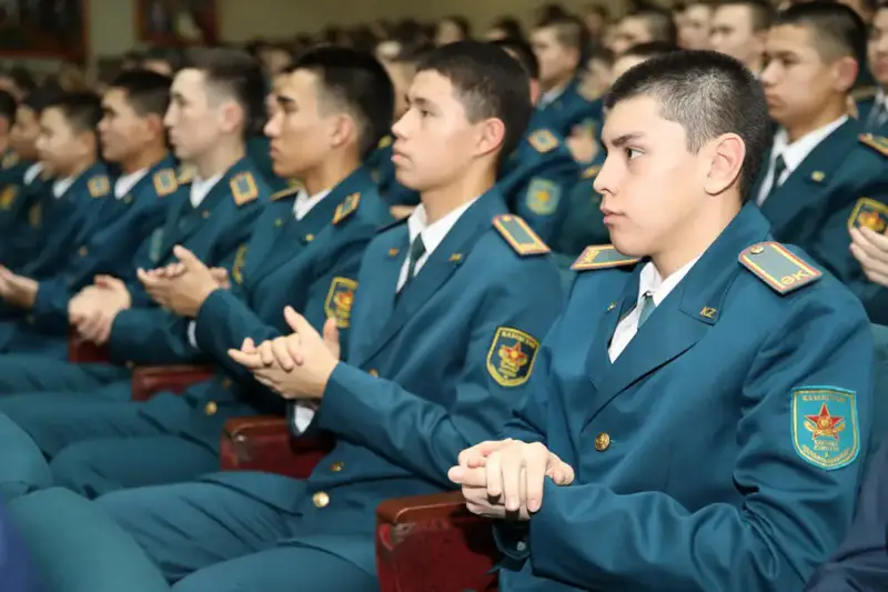 Укрепление военной науки и образования: последствия для безопасности страны {city2}