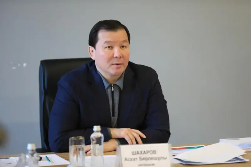 Актобе: Дорожная карта для экономического прорыва! {city2}