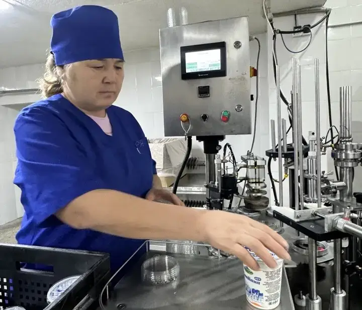 Коксуский район: аграрный хребет страны с урожаем в 30,5 млрд. тенге {city2}