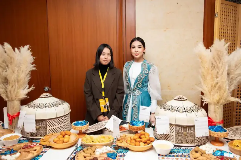 Казахстан и Южная Корея обсудили развитие туристической отрасли на роуд-шоу в Сеуле {city2}