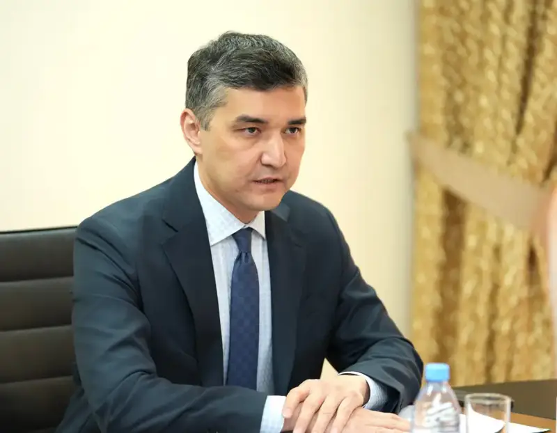 Нефть, НПЗ и цифры: что обсудили на совете? {city2}