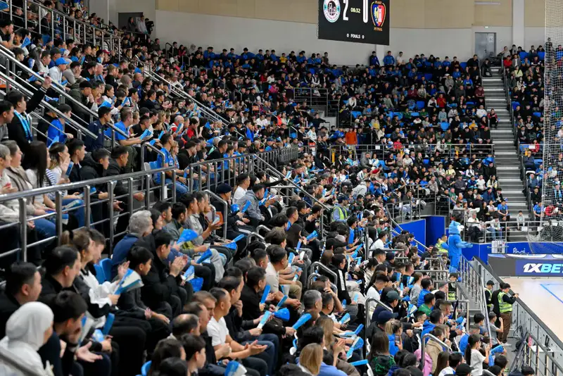 ФК «Семей» сыграл вничью 3:3 с польским «Пьястом» на домашнем стадионе {city2}